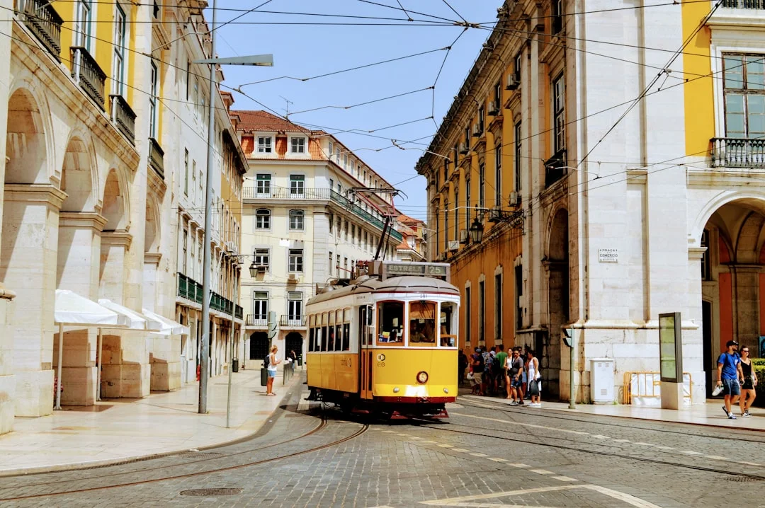 Hauspreise in Portugal: Trends und Herausforderungen