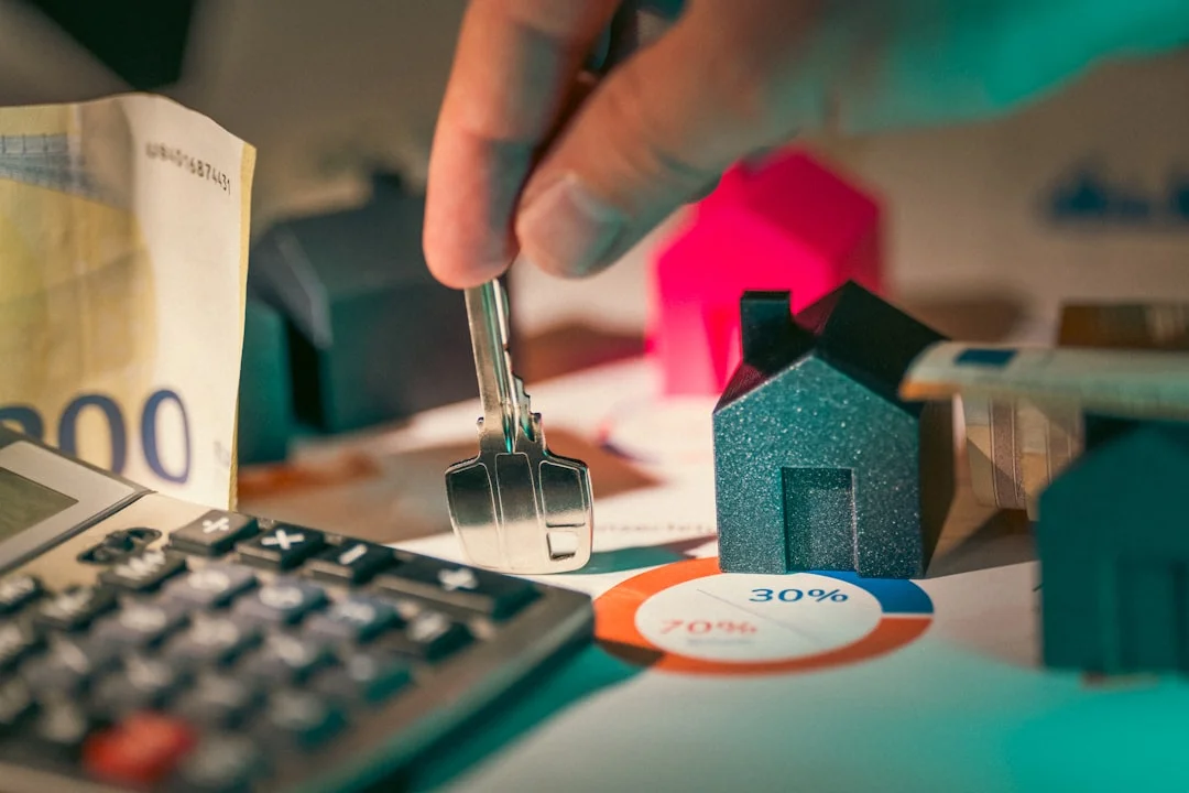 Precios de Casas en Portugal Alcanzan Niveles Récord