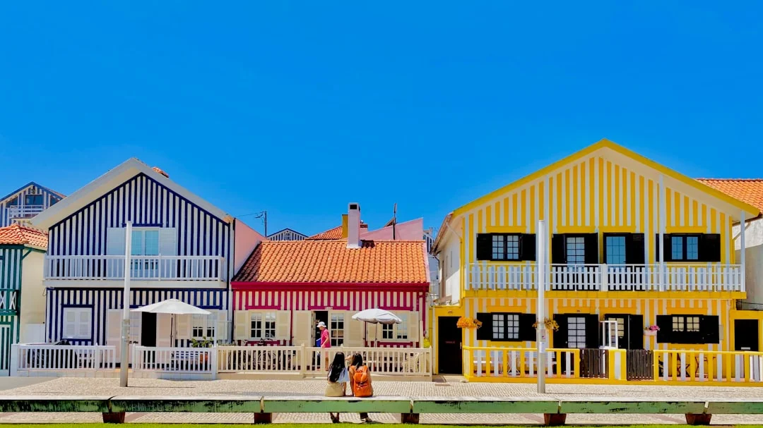Comprar Casa con Vista al Mar en Portugal