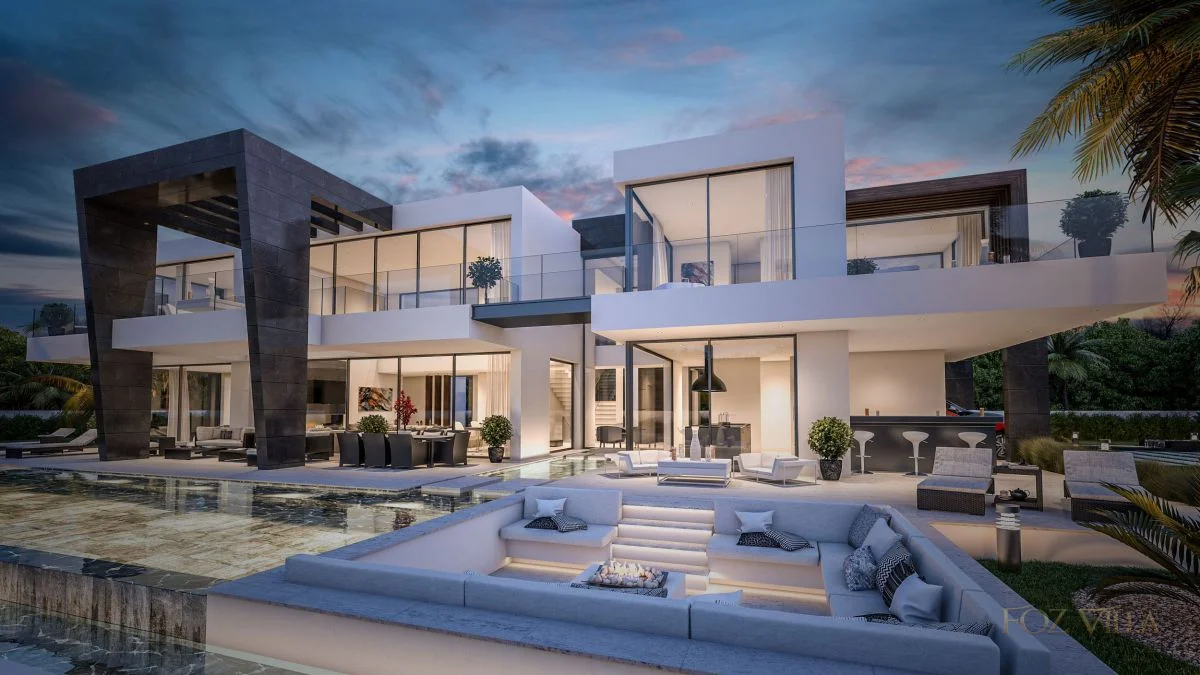 Casas de Lujo en Portugal: los 10 Municipios Costeros Más Caros