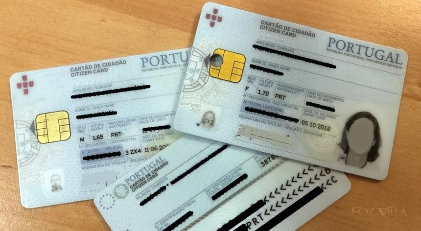 Obtenga su NIF online en Portugal