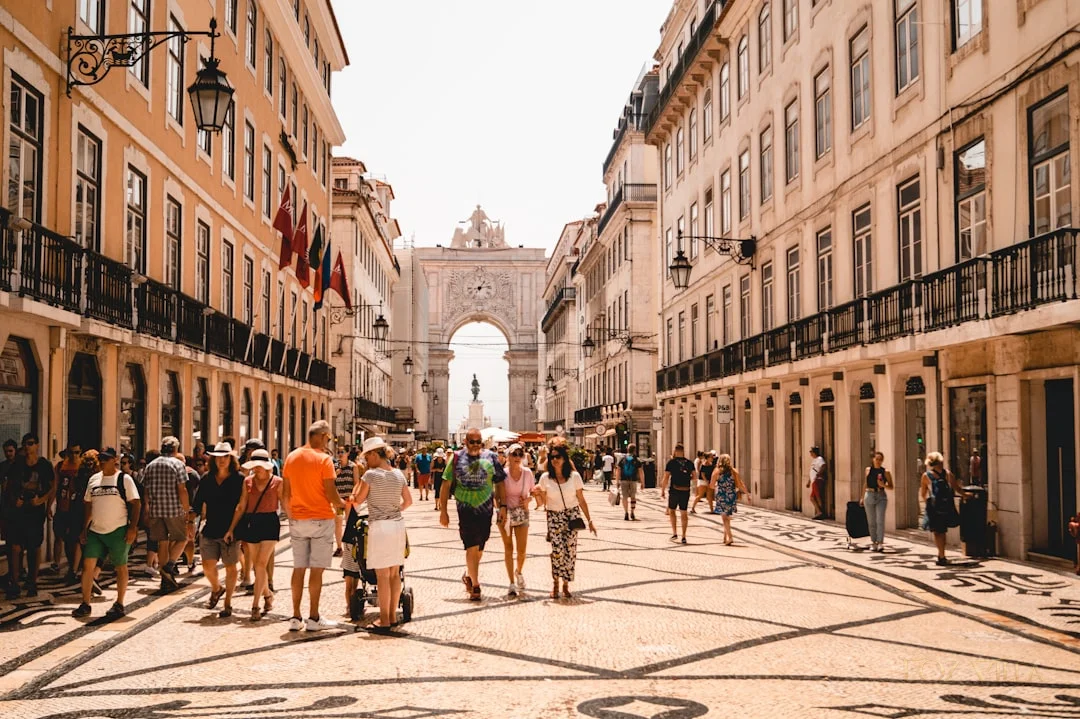 Économie au Portugal : Tendances et faits