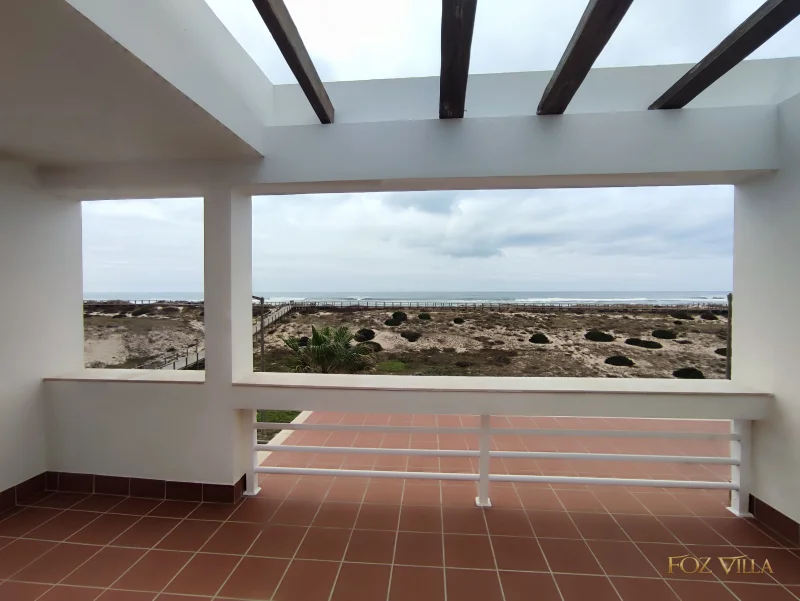 Duplex Maravilloso en Quiaios | T3