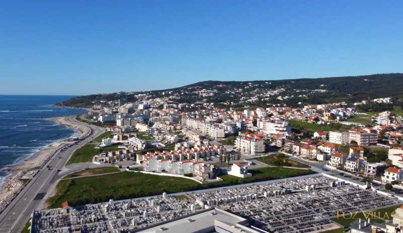 Apartamento T3 en São Pedro | Nueva Construcción