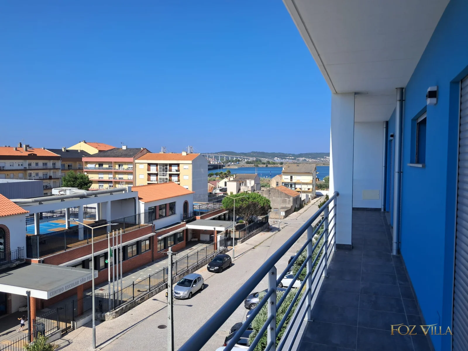 FOZ VILLA — Nieuw appartement T3 | Nieuwbouw, São Pedro, Figueira da Foz