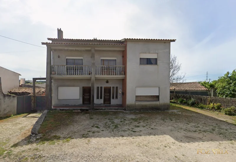 Vivienda Aislada en Alqueidão | T6+ | Terreno con 2327 M2